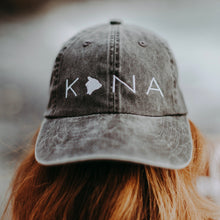 Load image into Gallery viewer, Kona Big Island Dad Hat