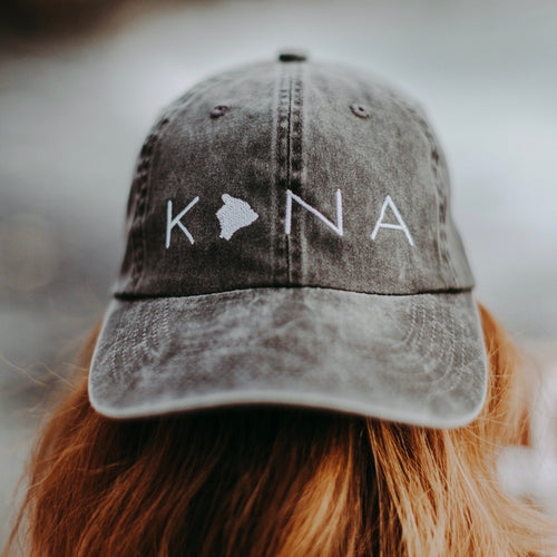 Kona Big Island Dad Hat