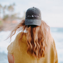 Load image into Gallery viewer, Aloha Oahu Dad Hat